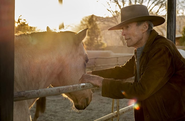 اولین تریلر فیلم «گریه کن ماچو» Cry Macho | بازگشت کلینت ایستوود ۹۱ ساله با اسب