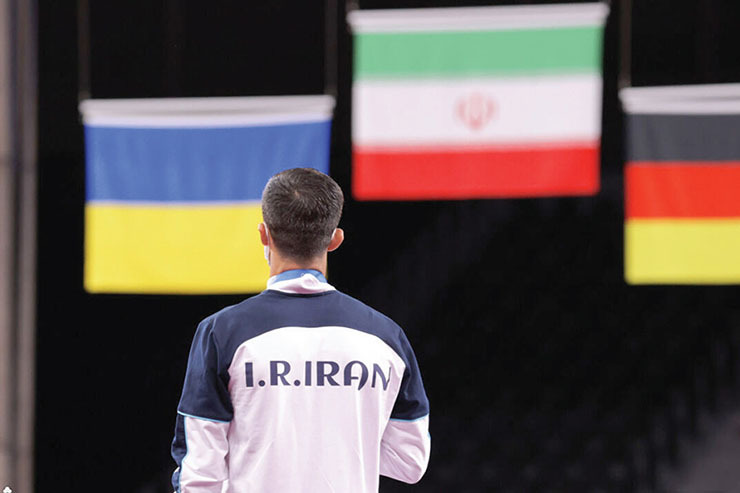 نگاهی به عملکرد ایران در المپیک توکیو| طلایی‌های غیرمنتظره