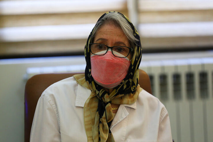 ماجرای وجود «ویروس زنده» در واکسن ایرانی برکت