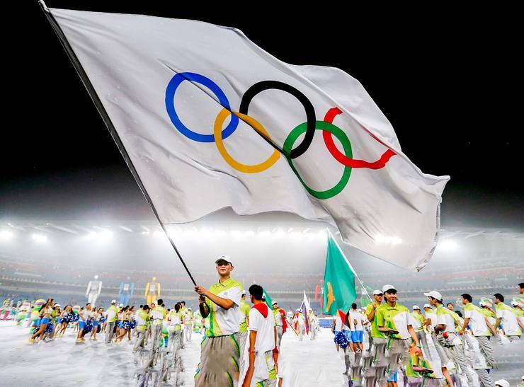شمار مبتلایان به کرونا در المپیک به ۱۲۳ نفر رسید