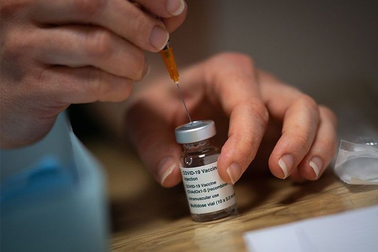 آخرین آمار واکسیناسیون کرونا در جهان؛ شنبه ۲ مرداد ۱۴۰۰