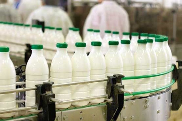 افزایش قیمت لبنیات؛ شیر و لبنیات از قیمت‌گذاری دستوری خارج شد