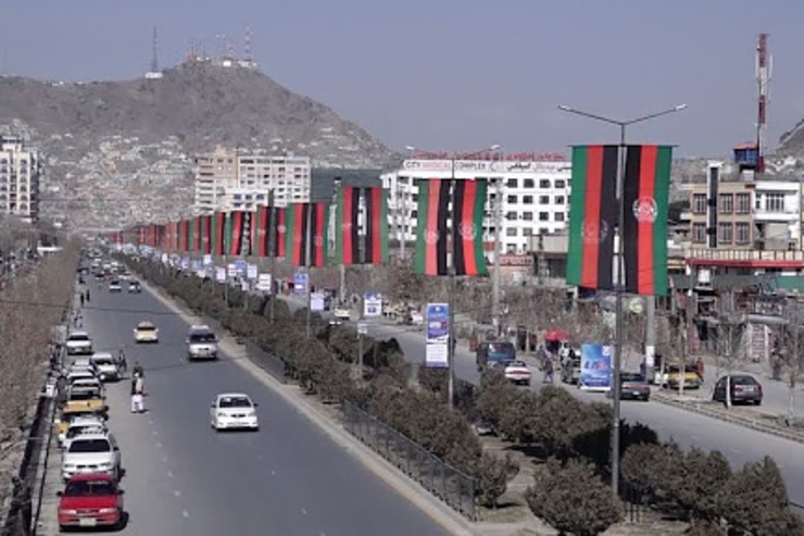 جلال‌آباد بدون جنگ سقوط کرد | سرنوشت کابل چه خواهد شد؟