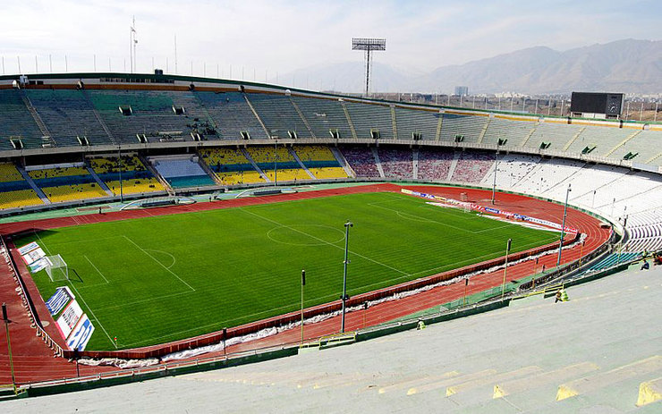 به لطف فیفا و کنفدراسیون فوتبال آسیا: VAR قرضی در ایران!