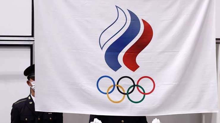 آمادگی روسیه برای میزبانی بازی‌های المپیک ۲۰۳۶