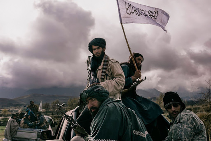 از ساختار سیاسی و رهبر طالبان چه می‌دانیم + جزئیات