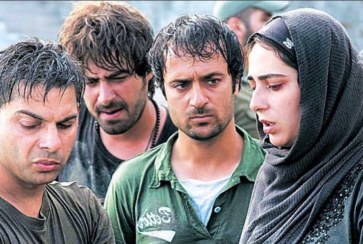 اکران «قهرمان» اصغر فرهادی در میامی