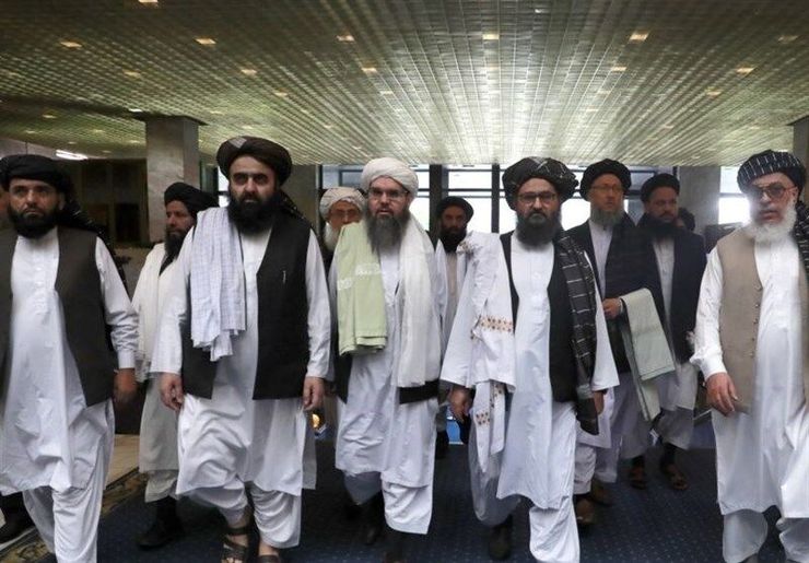 ملا عبدالغنی برادر، رئیس دفتر سیاسی طالبان کیست؟ + تصاویر