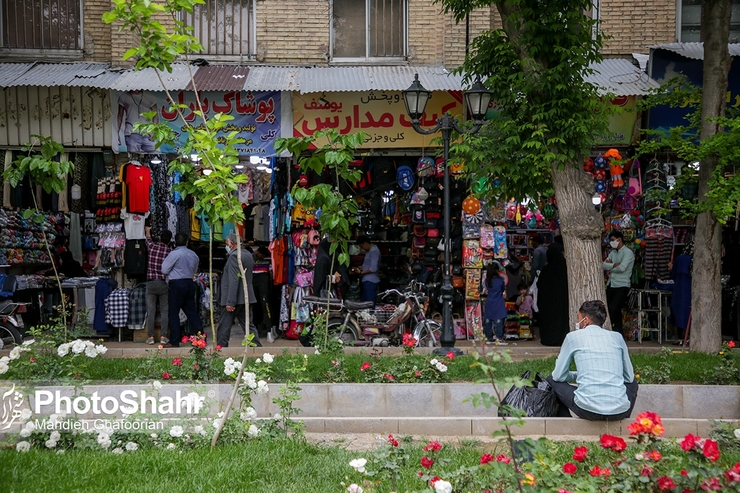 یک سوم خانوار‌های ایرانی، زیر خط فقرند