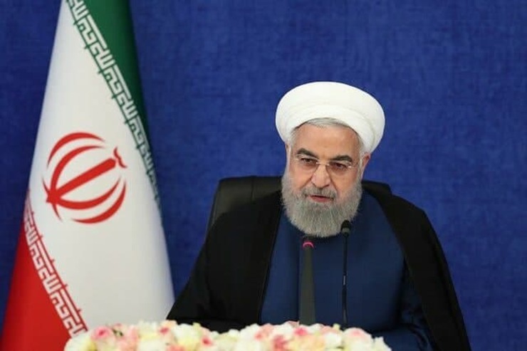 روحانی در آخرین جلسه ستاد ملی کرونا در دولت دوازدهم: تصمیمات ما همواره بر پایه خرد جمعی بود