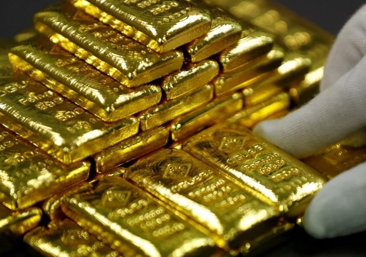 «طلا» گران‌تر می‌شود