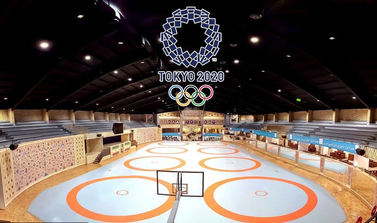 المپیک توکیو| مصاف گوش شکسته‌های عنوان‌دار از فردا