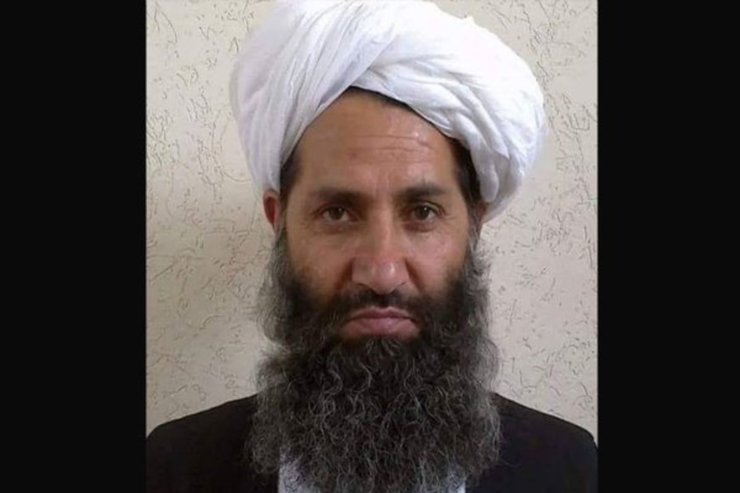 طالبان رئیس دولت افغانستان را تعیین کرد