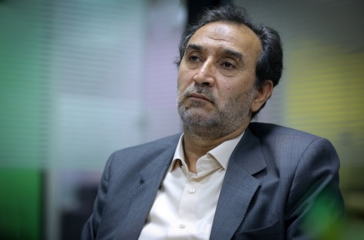 محمد دهقان از عضویت در شورای نگهبان استعفا داد