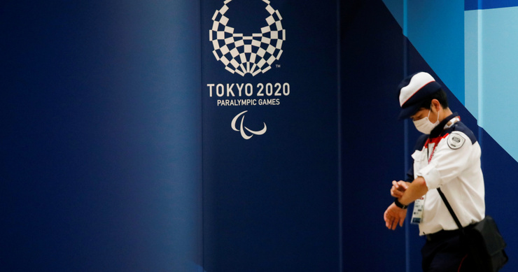 پایان کار کاروان پارالمپیک ایران در توکیو با ۲۴ مدال+ جدول توزیع مدال پارالمپیک