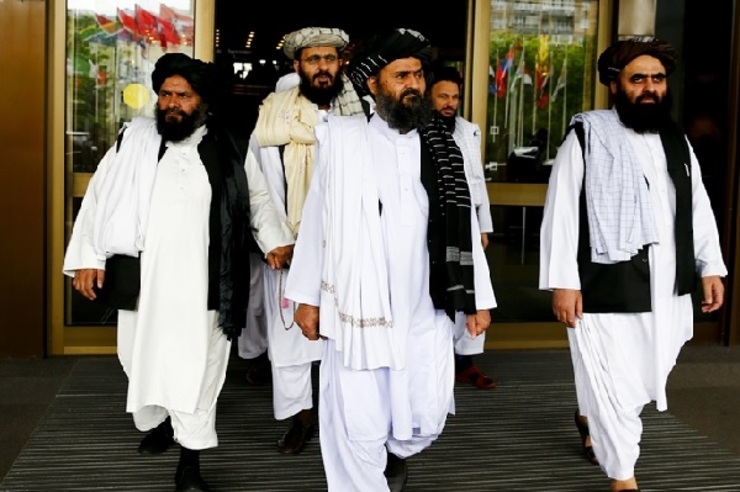 طالبان، ایران را به مراسم اعلام دولت جدید خود دعوت کرد