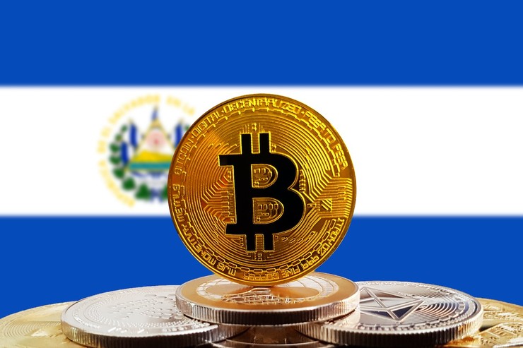 السالوادور بیت کوین را به عنوان ارز قانونی و رسمی خود معرفی کرد