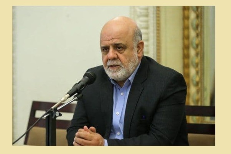 سفیر ایران در بغداد: دور چهارم مذاکرات ایران و عربستان برگزار خواهد شد