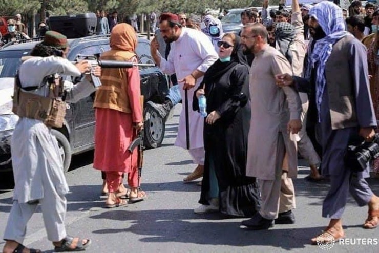 آخرین اخبار از وضعیت پنجشیر و تظاهرات در شهرهای مختلف افغانستان (۱۷ شهریور ۱۴۰۰)