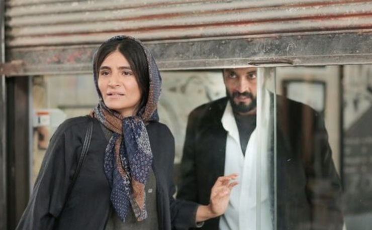 فیلم «قهرمان» اصغر فرهادی در جشنواره لندن اکران می‌شود
