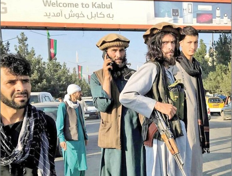 اظهار نظر عجیب طالبان درباره مدارک دانشگاهی ارشد و دکتری