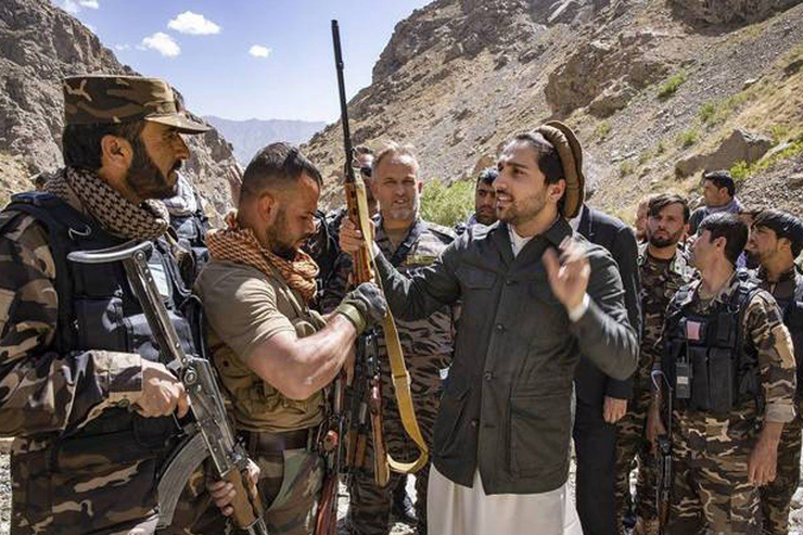 آخرین اخبار از وضعیت پنجشیر و تحولات افغانستان (۲۰ شهریور ۱۴۰۰)