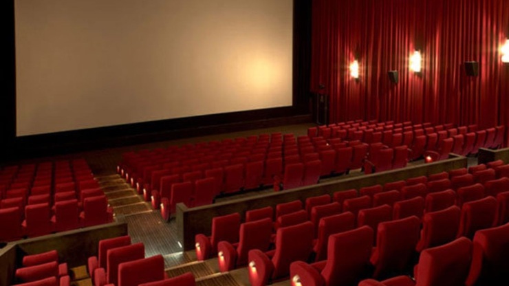 فردا (۲۱ شهریور) به مناسبت روز ملی سینما بلیت سینما‌ها نیم‌بهاست