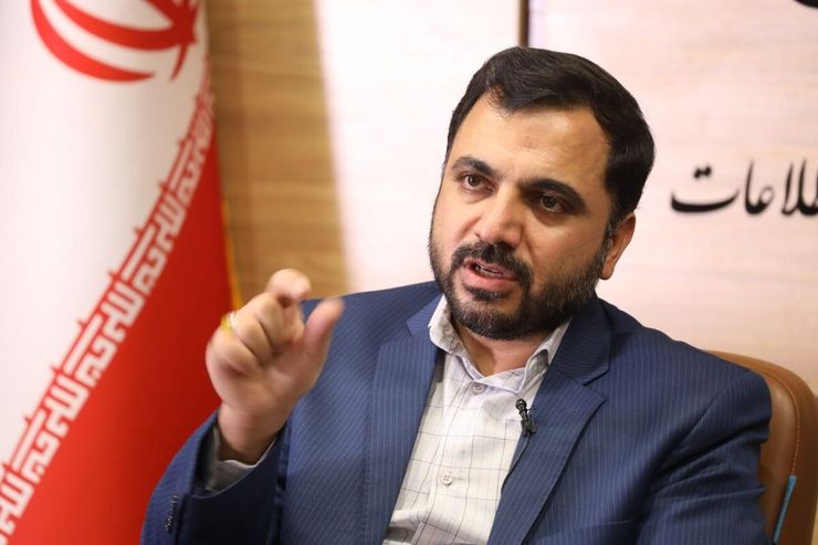 وزیر ارتباطات درباره حذف اپ‌های ایرانی: معطل دیگران نیستیم تا برای ما تعیین‌تکلیف کنند