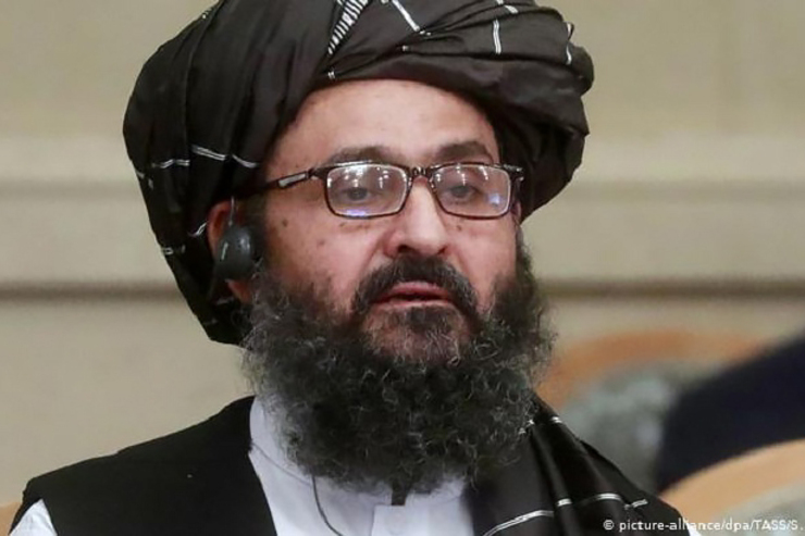 طالبان خبر کشته شدن ملابرادر را تکذیب کرد!