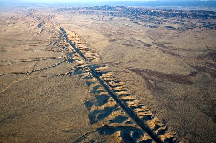 گسل «کشف رود» مسبب زلزله امروز قوچان + جزئیات پس‌لرزه‌ها (۲۲ شهریور ۱۴۰۰)
