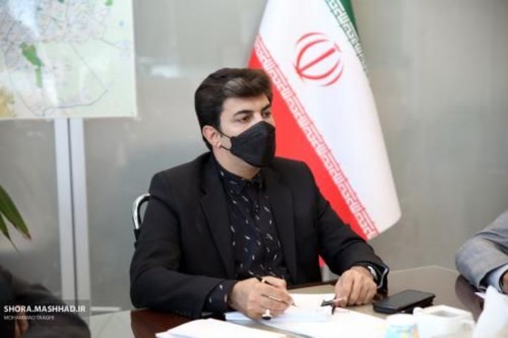 رئیس کمیسیون حقوقی و نظارت شورای شهر مشهد: وعده‌های صادق محقق‌شدنی هستند