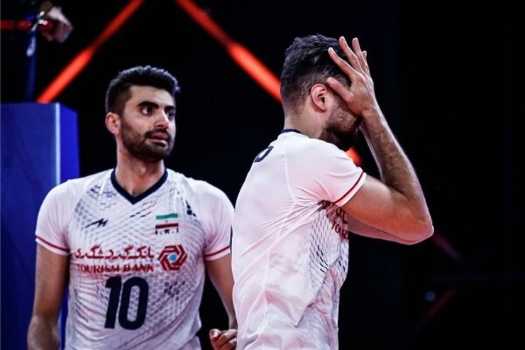 رقبای تیم ملی والیبال ایران در مرحله بعدی جام ملت‌های آسیا را بشناسید