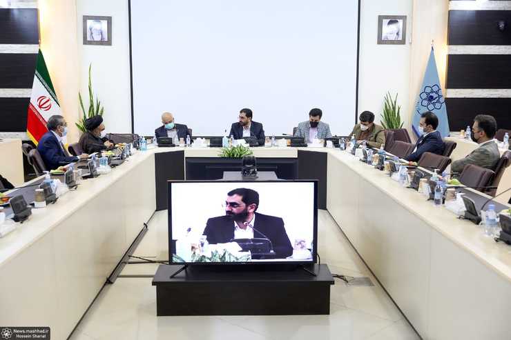 شهردار مشهد: پشتوانه و حامی ویژه سرمایه گذاران برای رفع موانع سرمایه گذاری خواهیم بود