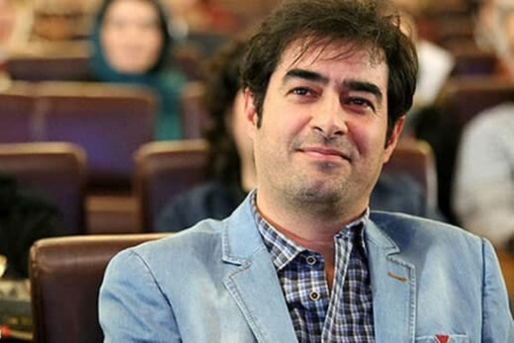 «شهاب حسینی» بهترین بازیگر مرد جوایز سالانه سینمای فنلاند شد