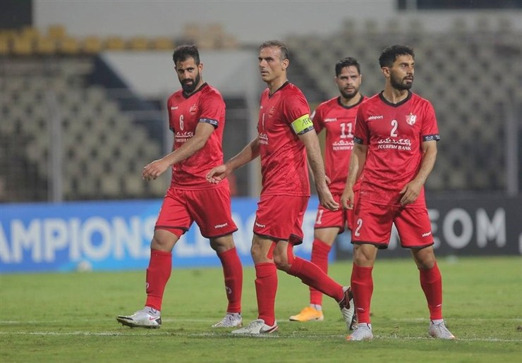 حریف پرسپولیس در یک‌چهارم نهایی لیگ قهرمانان آسیا مشخص شد| سلام الهلال!