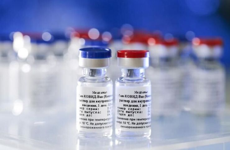تعلیق تایید واکسن کرونای روسی در سازمان بهداشت جهانی