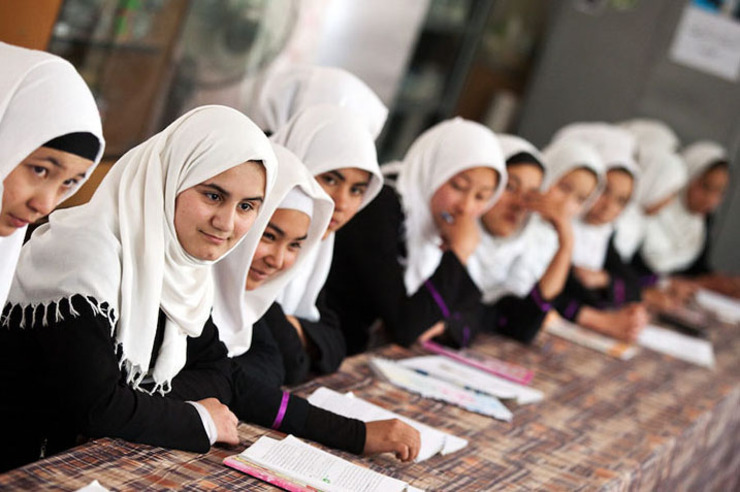 دانش آموزان دختر، بزرگترین غایب سال تحصیلی جدید در افغانستان