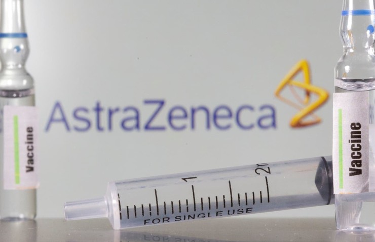 صدور کارت آسترازنکا با اطلاعات سامانه واکسن وزارت بهداشت | قیمت: ۲ تا ۵ میلیون!
