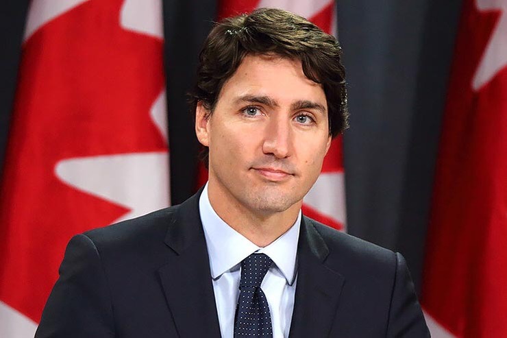 جاستین ترودو در قدرت می‌ماند | لیبرال‌ها در انتخابات کانادا پیروز شدند