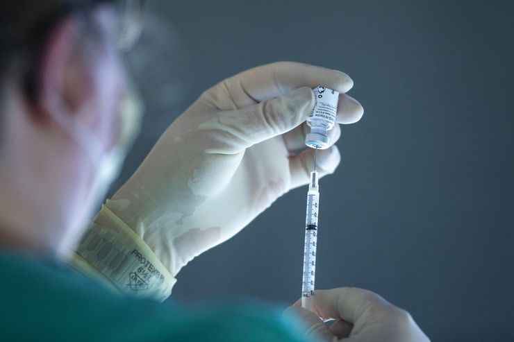 واکسن سینوفارم برای کودکان چه عوارضی دارد؟