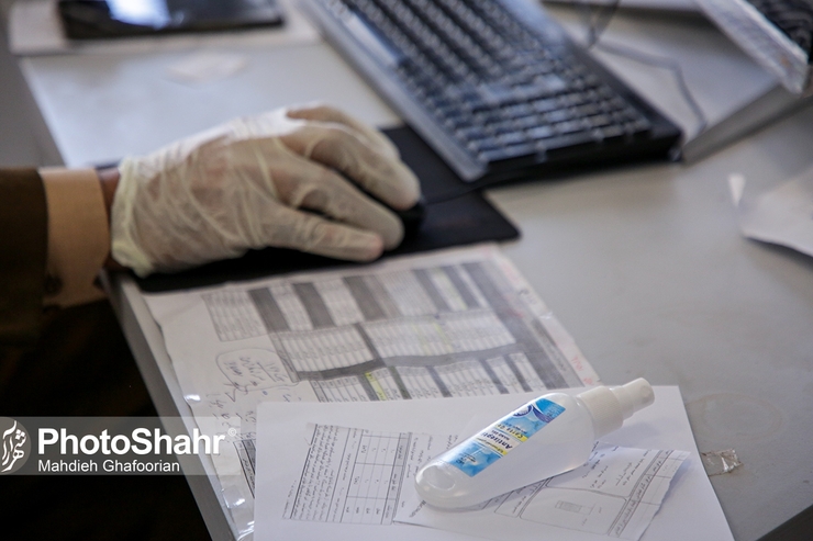 جزئیات پرداخت هزینه‌های تست PCR و درمان کرونا توسط تأمین اجتماعی