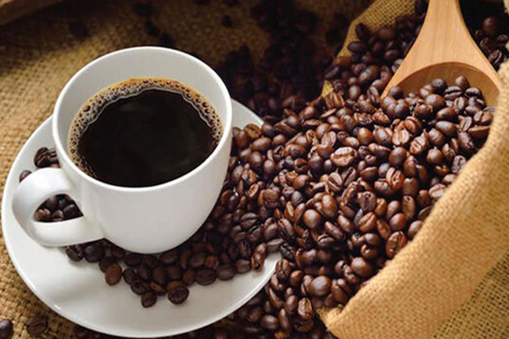 یک فایده مهم و متفاوت قهوه