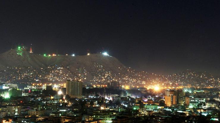 کابل در خاموشی فرو می‌رود | طالبان و بدهی به شرکت برق افغانستان