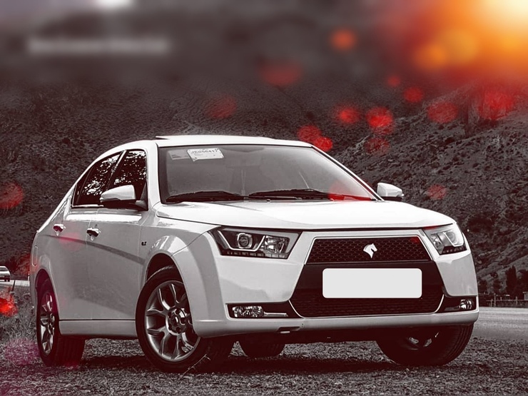 پیش‌فروش ۵ محصول ایران خودرو از امروز ۱۴ مهر ۱۴۰۰ + لینک ثبت نام و قیمت‌ها