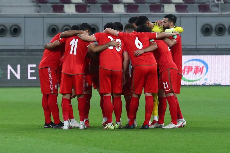ساعت بازی تیم ملی ایران و امارات در مقدماتی جام جهانی قطر| به سوی برد سوم!