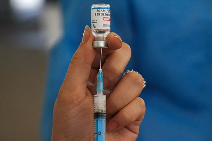 اعلام جزئیات تزریق دوز سوم واکسن کرونا | چه نوع واکسنی بزنیم؟