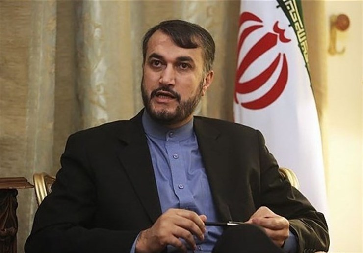 امیرعبداللهیان: مذاکرات عربستان و ایران روند خوبی را پشت سرگذاشته است