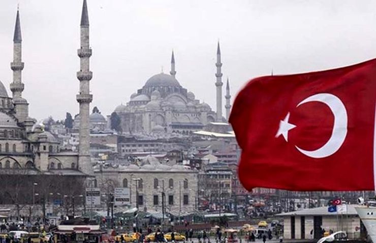 ترکیه سفر اتباع افغانستان به این کشور را ممنوع کرد