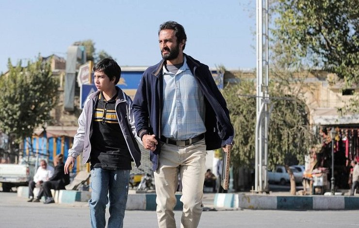 زمان اکران قهرمان، فیلم جدید اصغر فرهادی در ایران مشخص شد