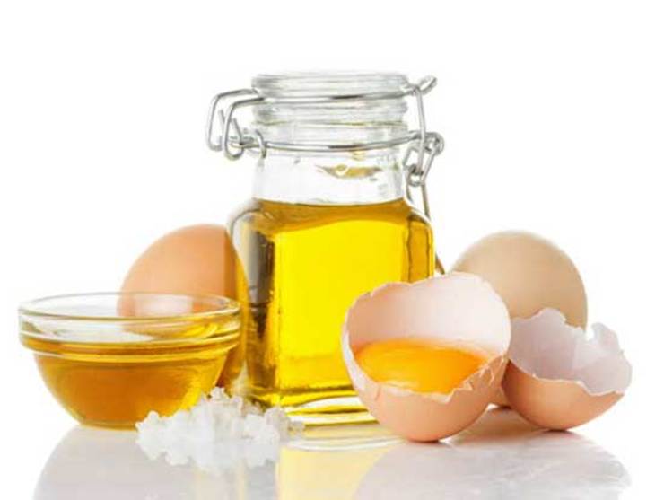 «روغن تخم‌مرغ» چیست؟ + فواید و طرز تهیه آن
